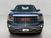 Thumbnail of 2015 Stone Blue Metallic GMC Sierra 1500