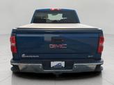 Thumbnail of 2015 Stone Blue Metallic GMC Sierra 1500