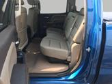 Thumbnail of 2015 Stone Blue Metallic GMC Sierra 1500