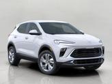 Photo of 2026 Summit White Buick Encore GX