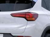 Thumbnail of 2026 Summit White Buick Encore GX