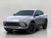 Thumbnail of 2025 Moonstone Gray Metallic Buick Envista