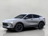 Thumbnail of 2025 Moonstone Gray Metallic Buick Envista
