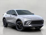 Thumbnail of 2025 Moonstone Gray Metallic Buick Envista
