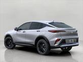Thumbnail of 2025 Moonstone Gray Metallic Buick Envista