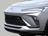 Thumbnail of 2025 Moonstone Gray Metallic Buick Envista