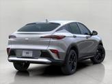 Thumbnail of 2025 Moonstone Gray Metallic Buick Envista
