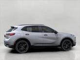 Thumbnail of 2025 Moonstone Gray Metallic Buick Envision