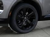 Thumbnail of 2025 Moonstone Gray Metallic Buick Envision