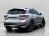 Thumbnail of 2025 Moonstone Gray Metallic Buick Envision