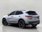 Thumbnail of 2025 Moonstone Gray Metallic Buick Envision