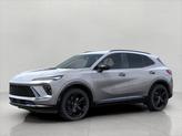 Thumbnail of 2025 Moonstone Gray Metallic Buick Envision