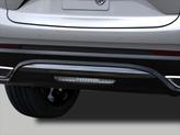 Thumbnail of 2025 Moonstone Gray Metallic Buick Envision