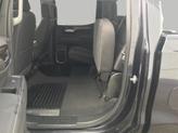 Thumbnail of 2022 Dark Ash Metallic Chevrolet Silverado 1500