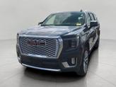 Thumbnail of 2021 Dark Sky Metallic GMC Yukon XL