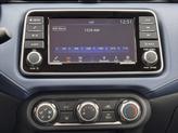 Thumbnail of 2025 Brilliant Silver Metallic Nissan Versa