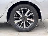 Thumbnail of 2025 Brilliant Silver Metallic Nissan Versa