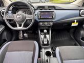 Thumbnail of 2025 Brilliant Silver Metallic Nissan Versa