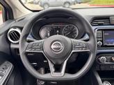 Thumbnail of 2025 Brilliant Silver Metallic Nissan Versa