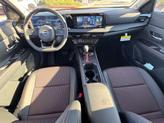 Thumbnail of 2026 Aspen White Tricoat Nissan Kicks