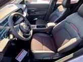 Thumbnail of 2026 Aspen White Tricoat Nissan Kicks