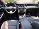 Thumbnail of 2022 Black Obsidian INFINITI QX50