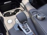 Thumbnail of 2022 Black Obsidian INFINITI QX50