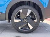 Thumbnail of 2025 Arctic Ice Blue Metallic/Super Black Nissan Kicks