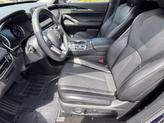 Thumbnail of 2024 Grand Blue INFINITI QX60