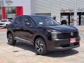 Thumbnail of 2025 Super Black Nissan Kicks