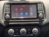Thumbnail of 2025 Gun Metallic Nissan Versa