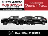 Thumbnail of 2025 Gun Metallic Nissan Versa