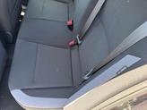 Thumbnail of 2025 Gun Metallic Nissan Versa