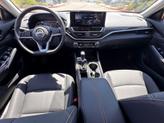 Thumbnail of 2025 Gray Sky Pearl Nissan Altima