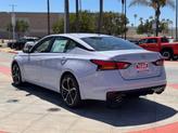 Thumbnail of 2025 Gray Sky Pearl Nissan Altima