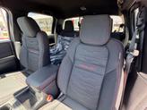 Thumbnail of 2025 Boulder Gray Pearl Nissan Frontier