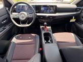 Thumbnail of 2025 Aspen White Tricoat Nissan Kicks