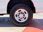 Thumbnail of 2021 Summit White Chevrolet Express 2500
