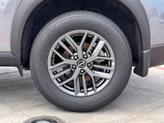 Thumbnail of 2025 Gun Metallic Nissan Rogue