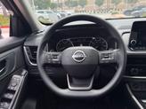 Thumbnail of 2025 Gun Metallic Nissan Rogue