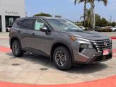 Thumbnail of 2025 Gun Metallic Nissan Rogue