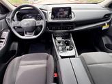 Thumbnail of 2025 Gun Metallic Nissan Rogue