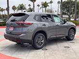 Thumbnail of 2025 Gun Metallic Nissan Rogue