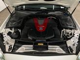 Thumbnail of 2020 Polar White Mercedes-Benz AMG C 43