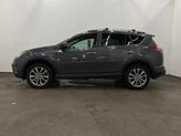 Thumbnail of 2017 Magnetic Gray Metallic Toyota RAV4