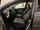 Thumbnail of 2017 Magnetic Gray Metallic Toyota RAV4