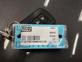 Thumbnail of 2017 Magnetic Gray Metallic Toyota RAV4