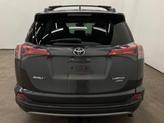 Thumbnail of 2017 Magnetic Gray Metallic Toyota RAV4