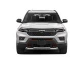 Thumbnail of 2023 Forged Green Metallic Ford Explorer