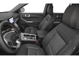 Thumbnail of 2023 Forged Green Metallic Ford Explorer